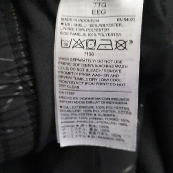 Old Navy Active Swim Trunks - Picture 5 of 6